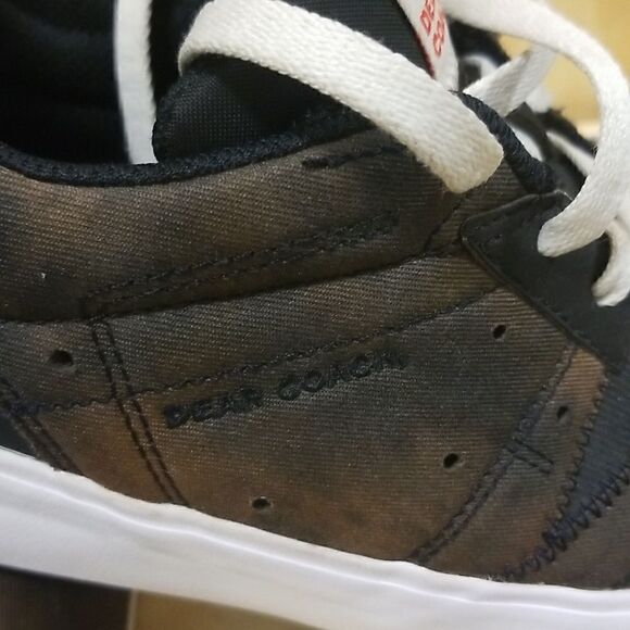 Men's Air Jordan Nike .03 Dear Coach Mens sz 10 , Wmn's 11 1/2 - Picture 9 of 10